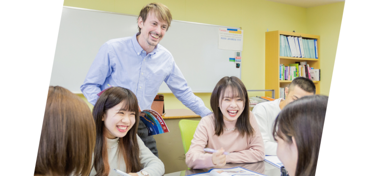 6月度内定報告　～外語ビジネス学科～