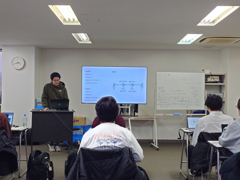 💻 【ガチ対決】トラブルシューティングコンテスト開催！