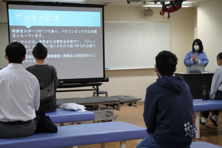 オープンキャンパス開催☆