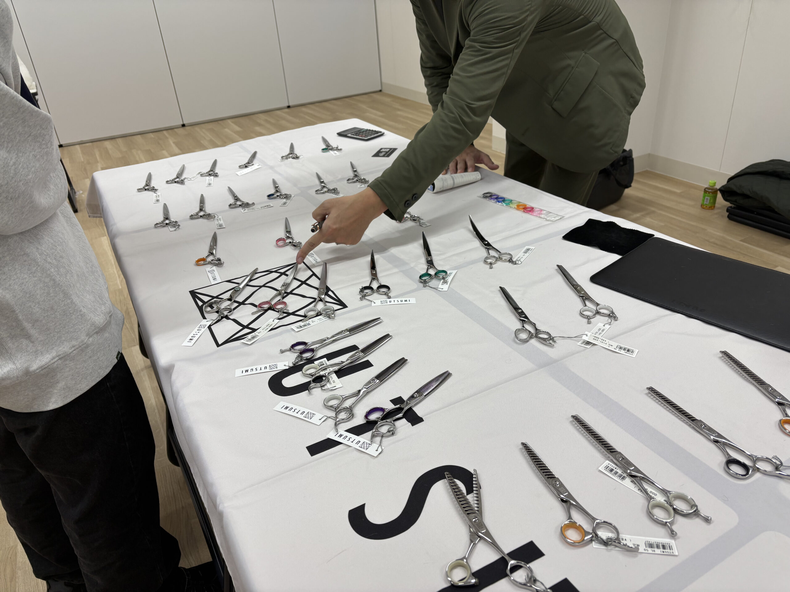 こんなに安くていいんですか⁉