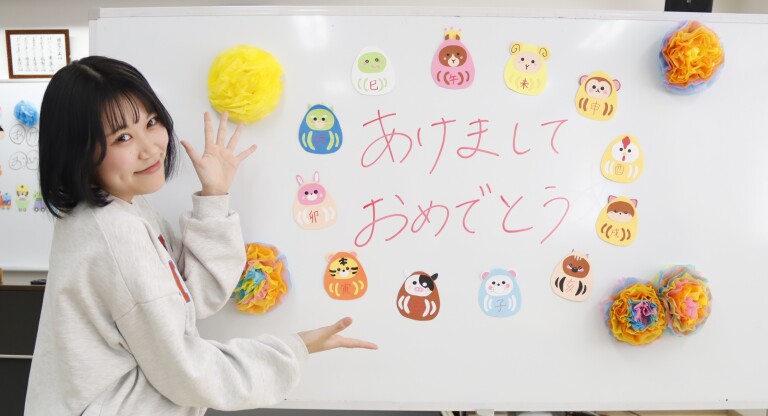 【授業レポ】病院を彩る「おもてなし」の魔法✨