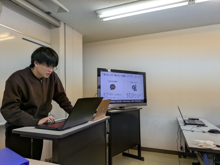 【AIエージェントって何？】