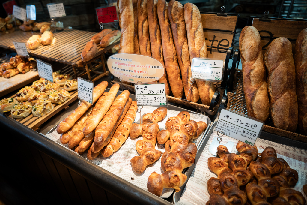 𠮷岡 弘暁 さん