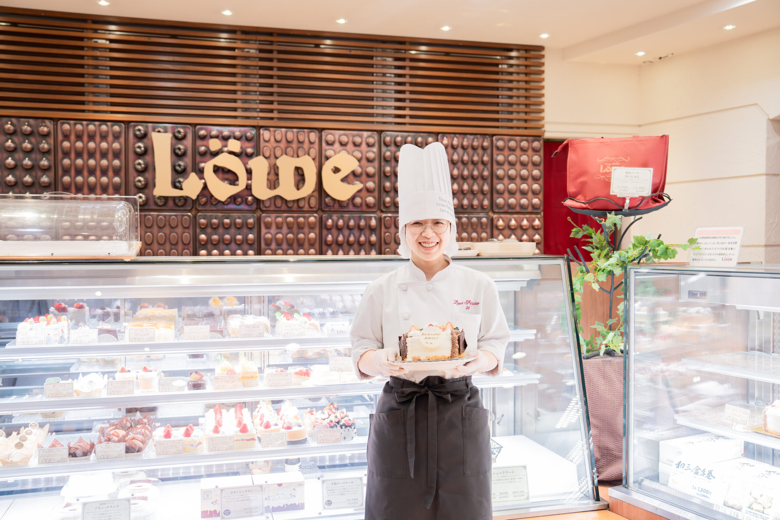 ──最後に、今後の目標を教えてください！