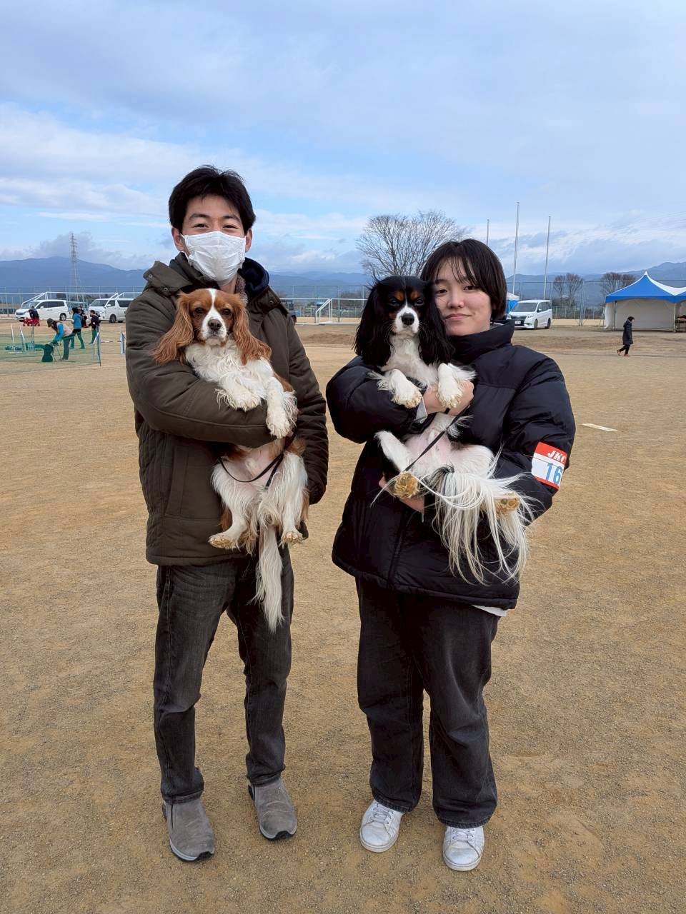 個性あふれる珍芸を披露！