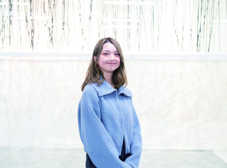 【トータルインテリア学科】学生が難関資格に合格しました！