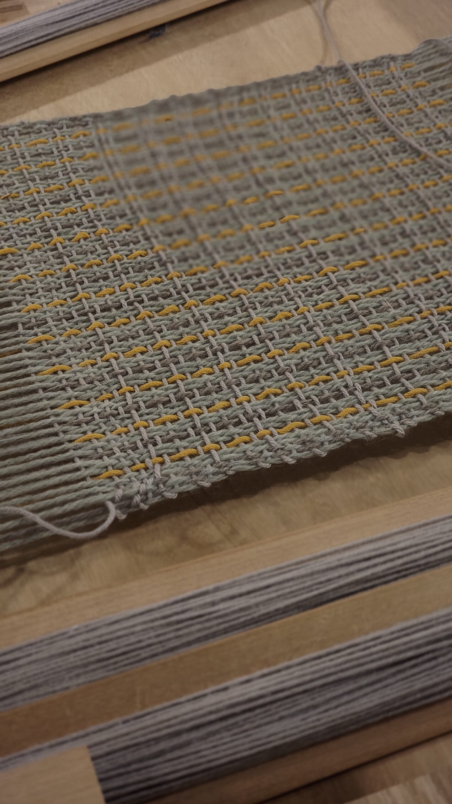 香川の伝統的工芸品としての布