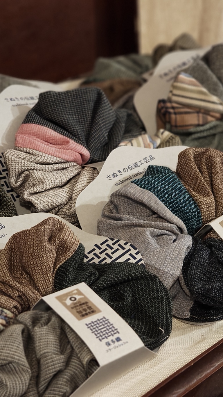 地域とデザイン（デザインの生まれるところ）⑧