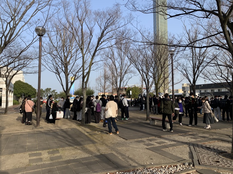 第61回 理学療法士・作業療法士国家試験