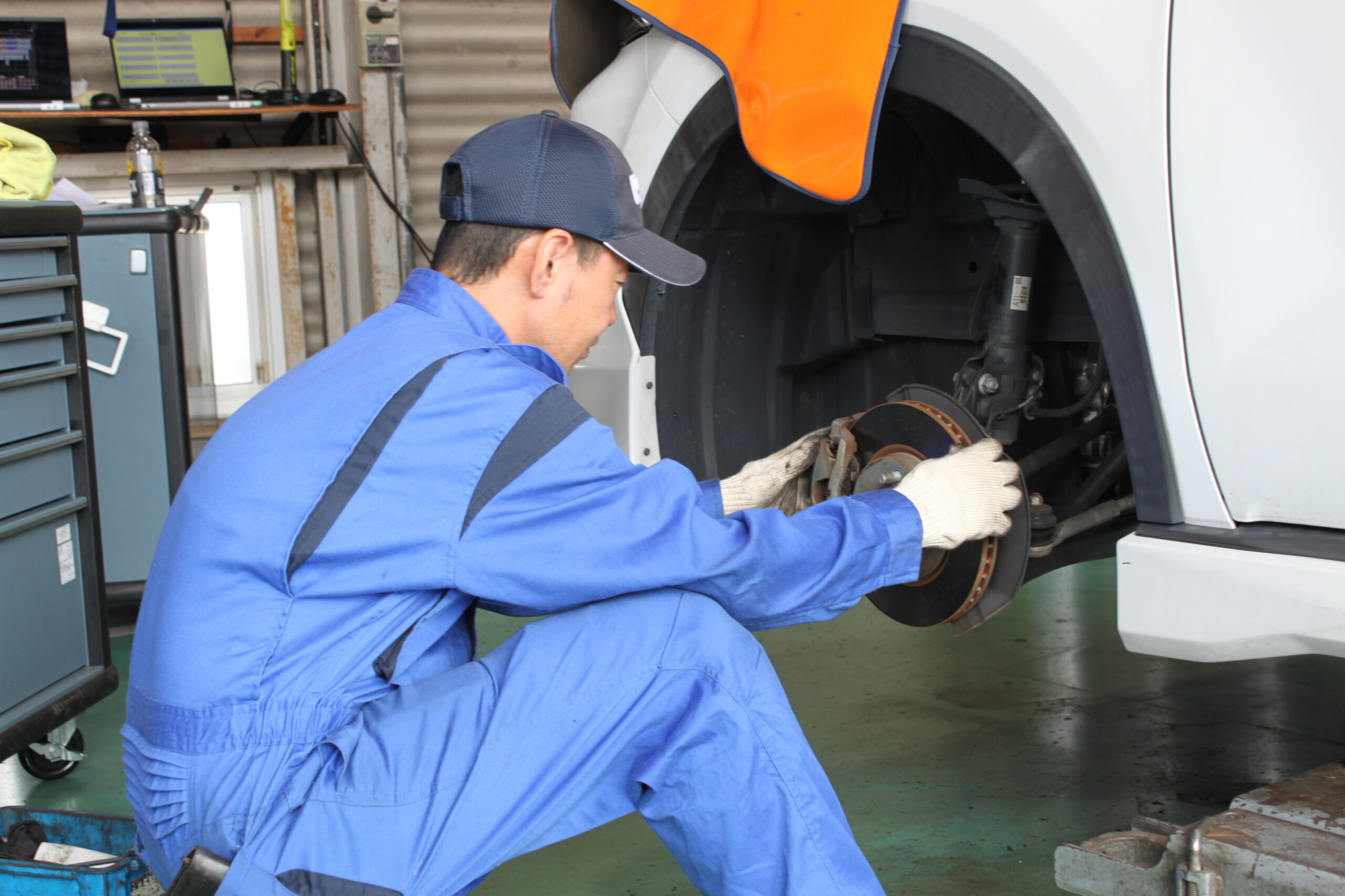 今までの人生で一番勉強が楽しいです！