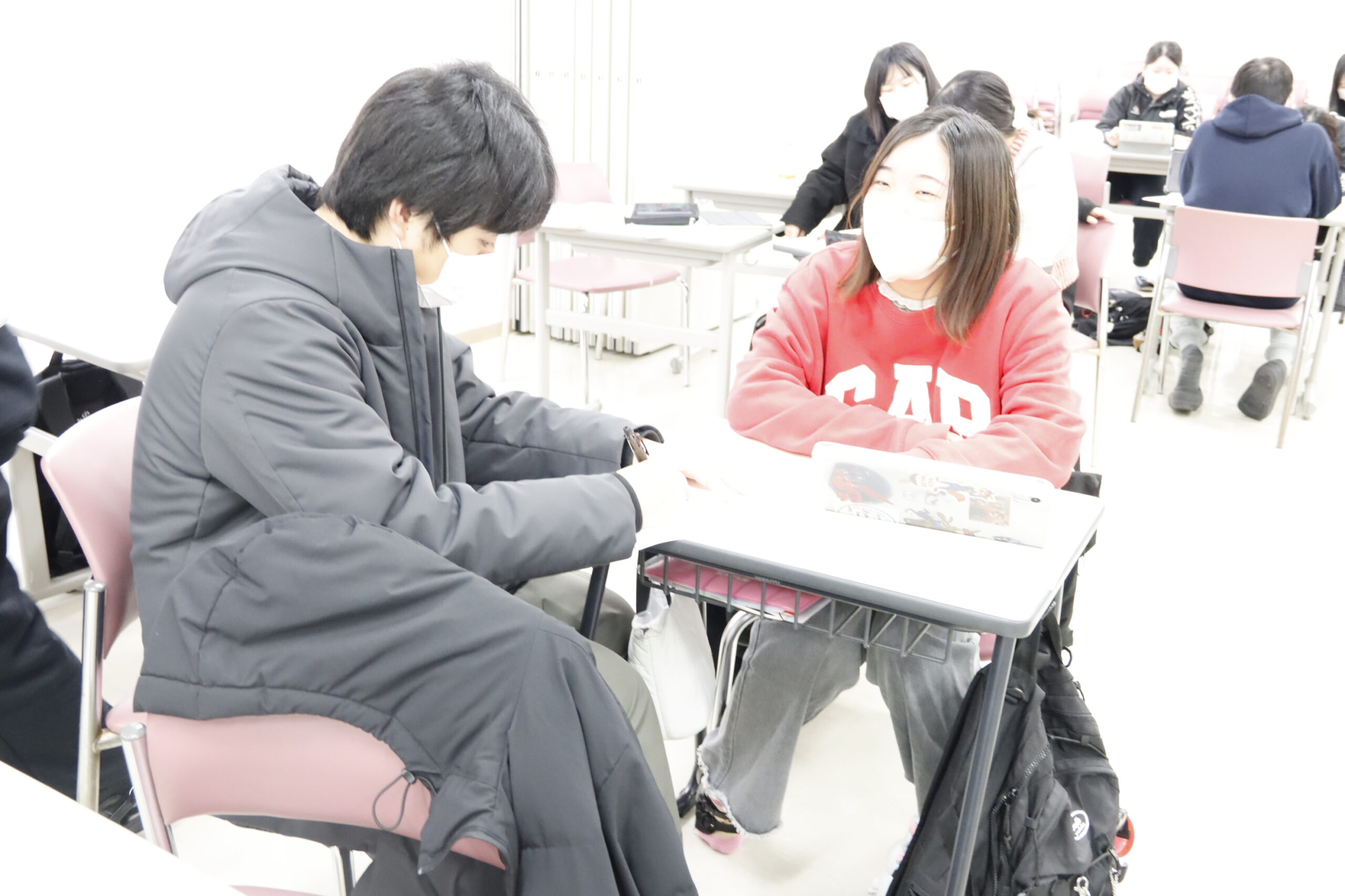 なぜ、リフレクションが大切なの？