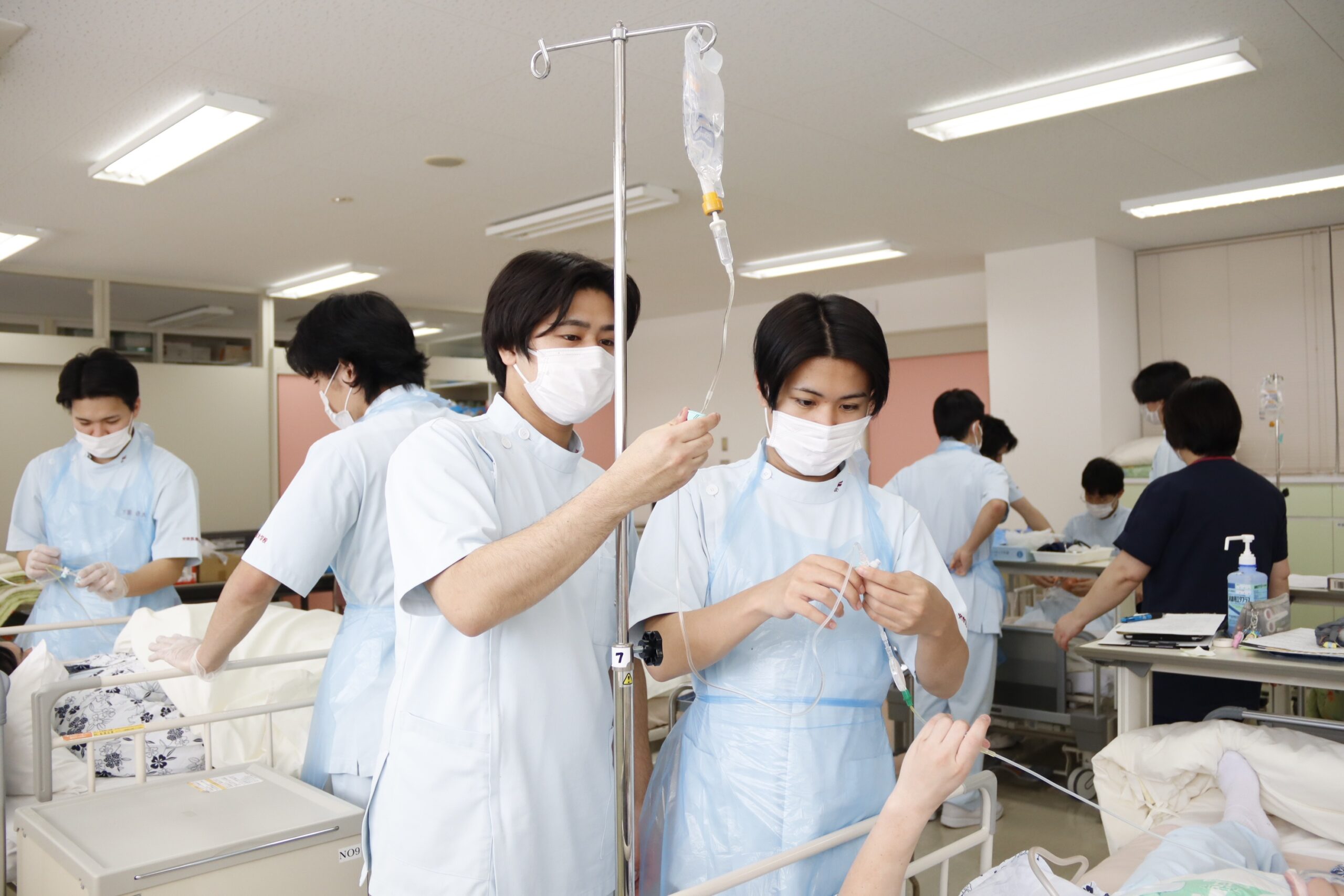 異学年学習だからこそ得られる「メリット」