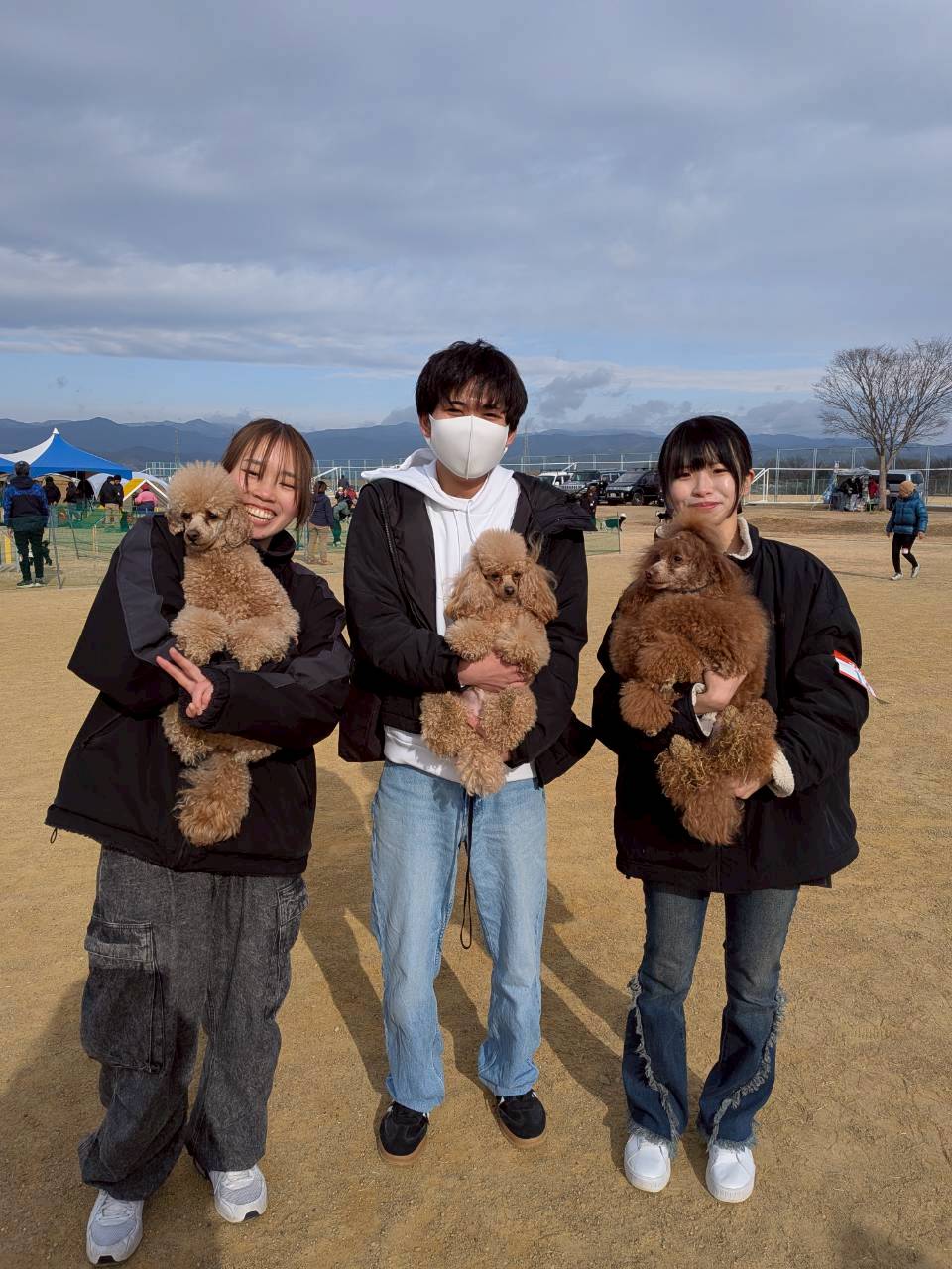 アトラクションⅠ（スモール）に出場