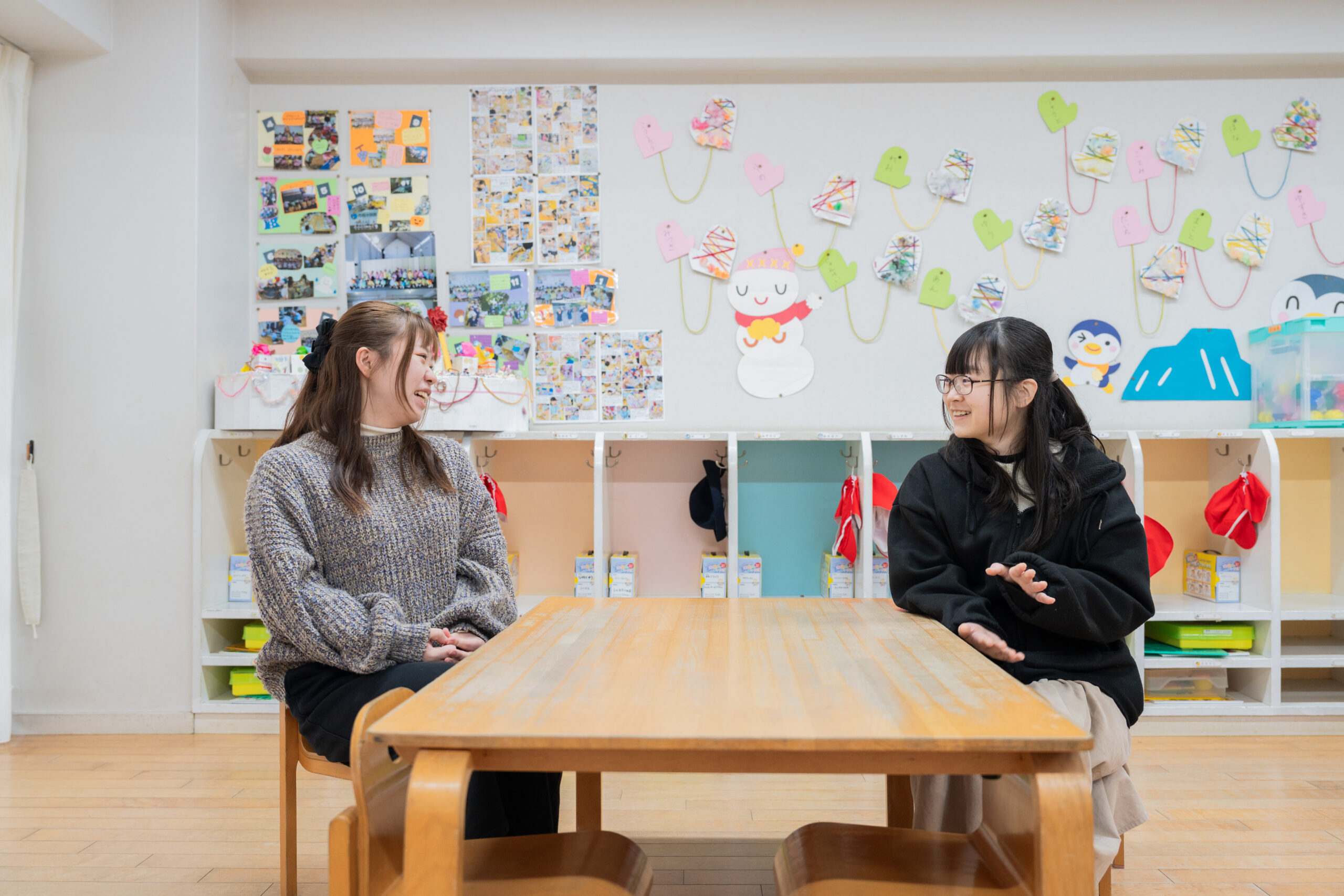 はじまりは「運命」と「直感」