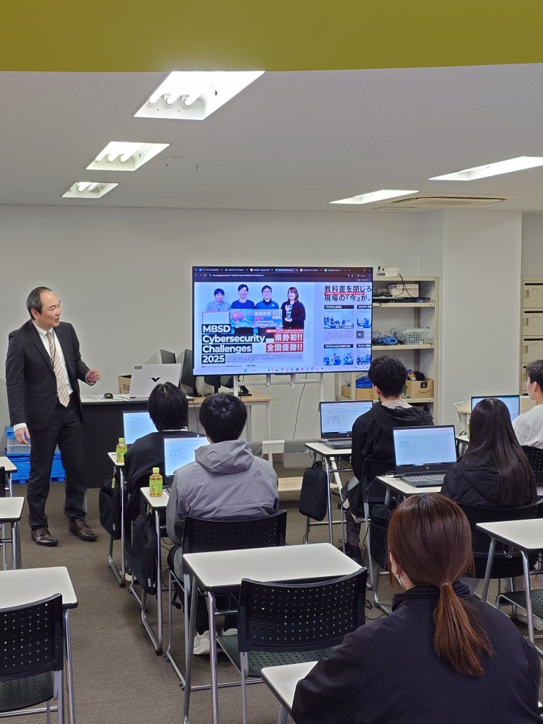 ✨ オープンキャンパス開催しました！ ✨