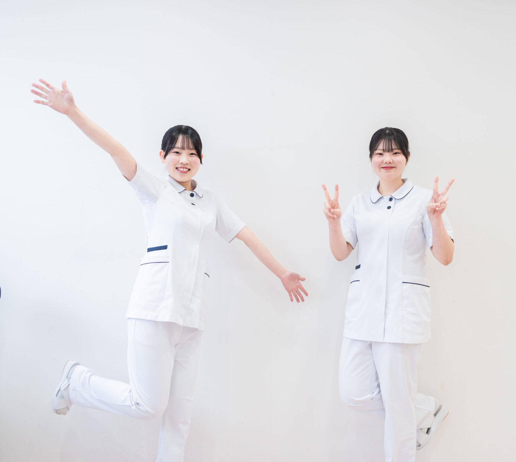 今後この業界を目指す高校生に向けてメッセージ、アドバイスをお願いします。