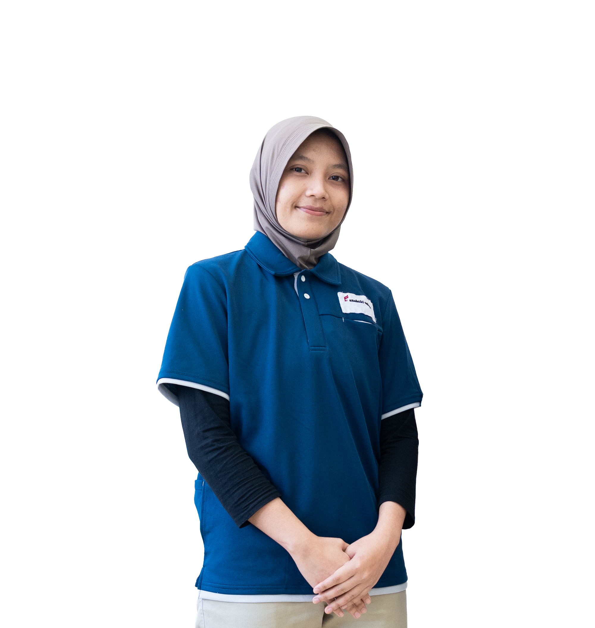 QINTHARIさんにインタビュー！