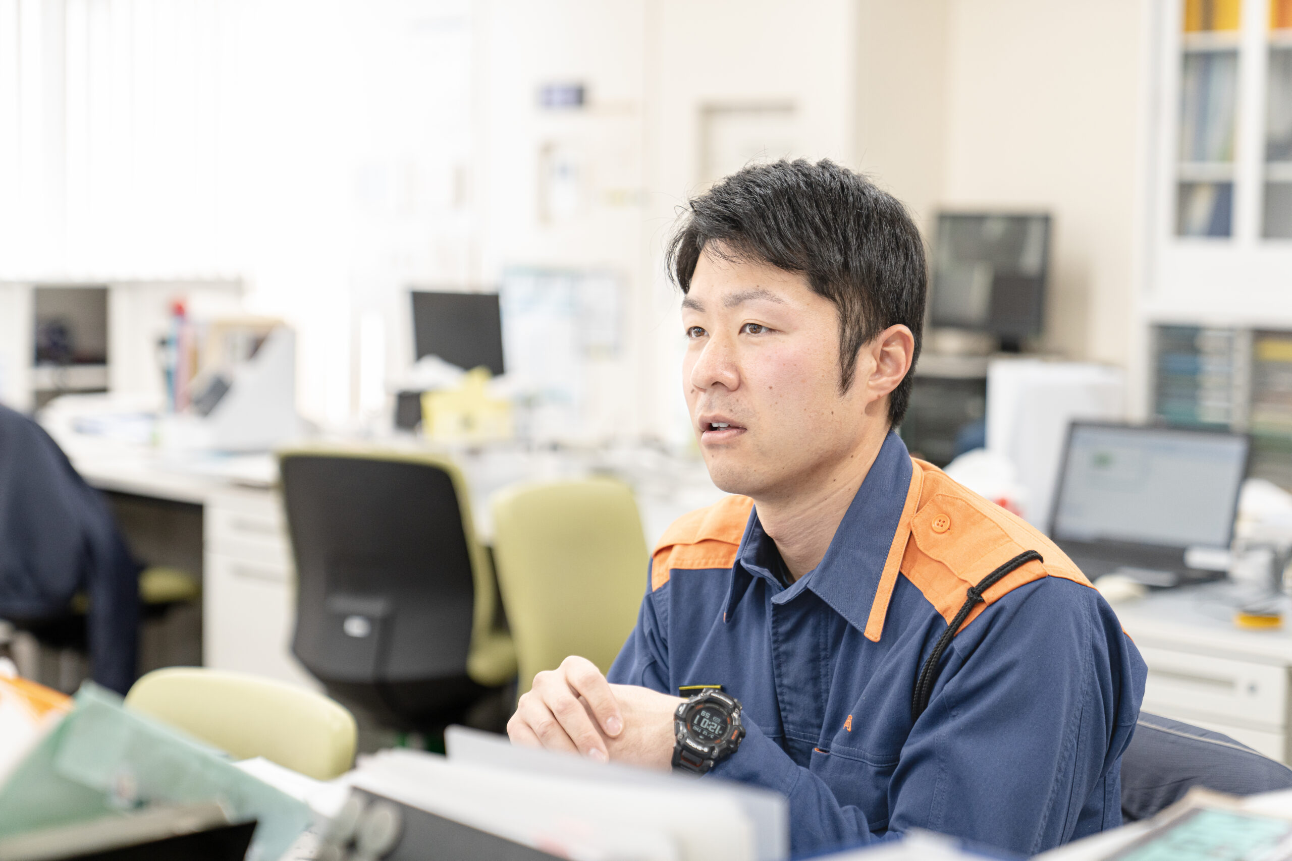 卒業後、あらためて穴吹カレッジで 学んでよかったと思えることはなんですか？ 