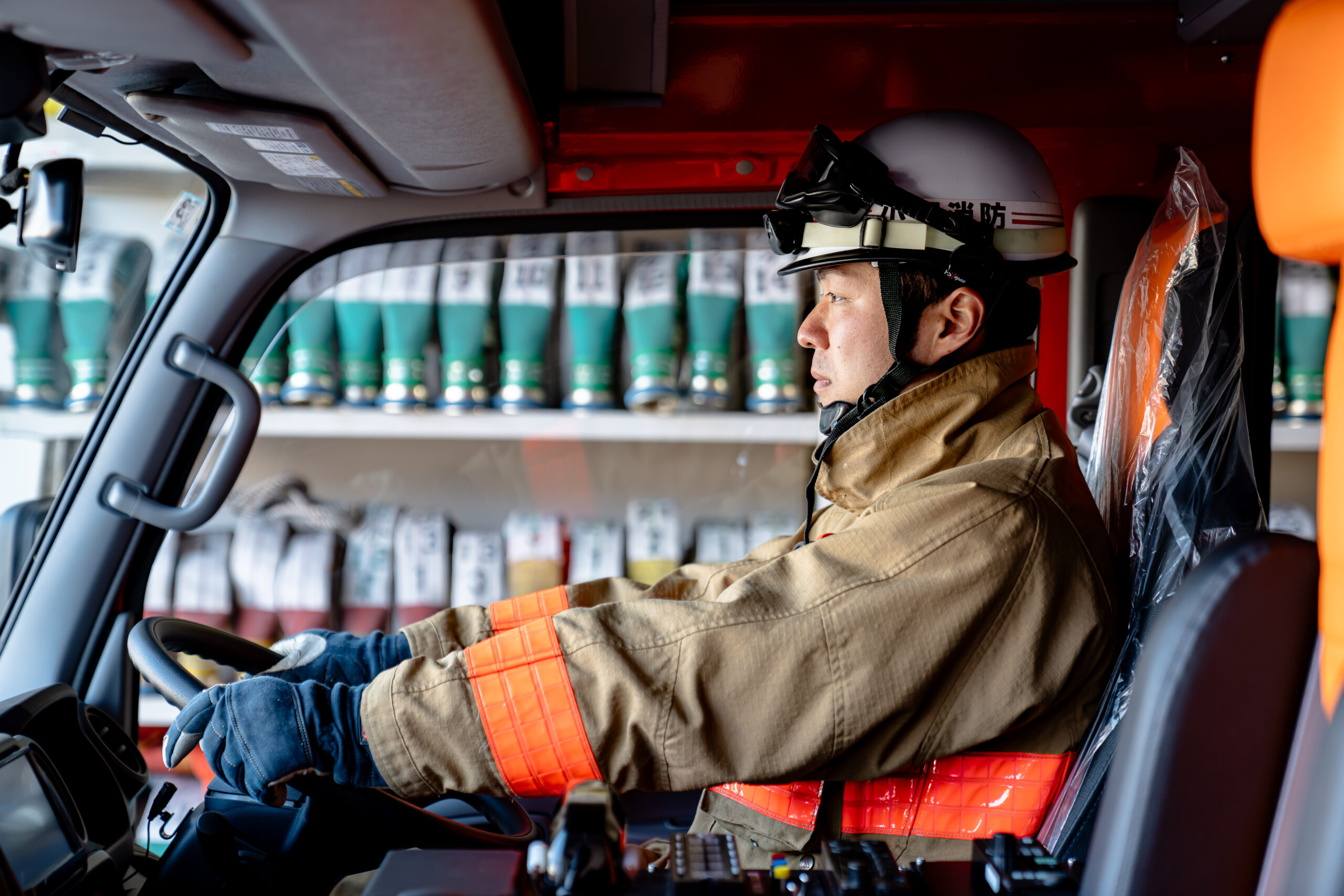 この仕事の一番のやりがいは何ですか？ 