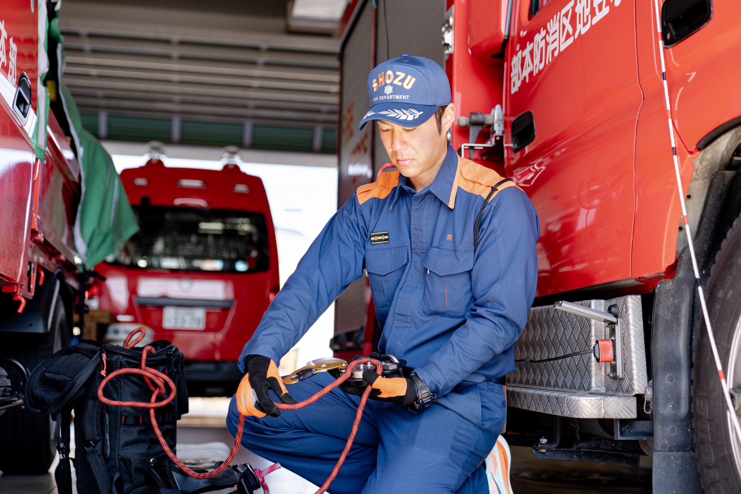 入学前と卒業後でここが一番変わった！ と思うことはどんなことですか？