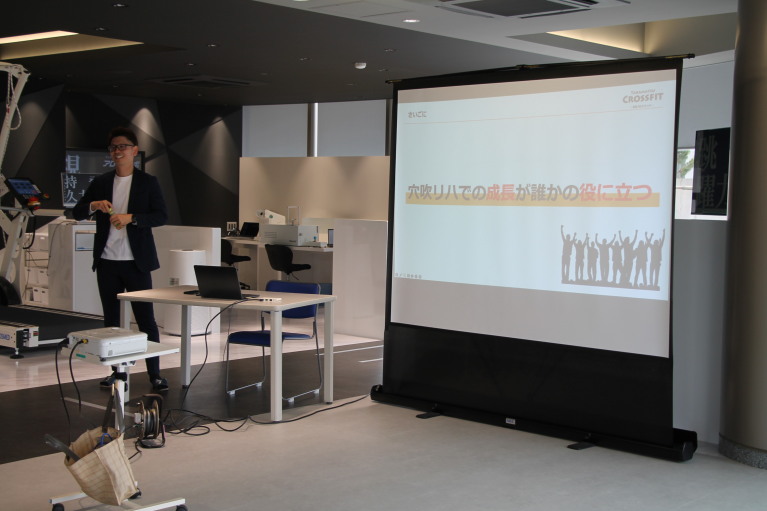 未来の一歩を体験！オープンキャンパス開催☆