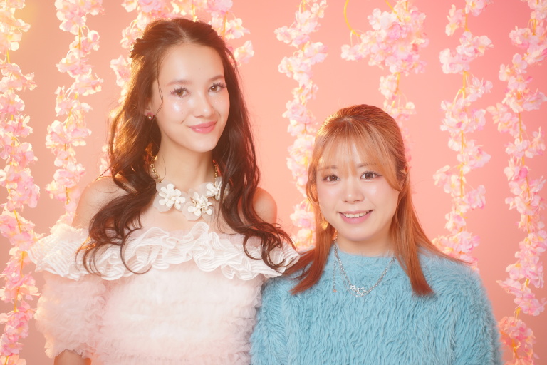 『ケサランパサランフォトコンテスト2025　グランプリを獲得』