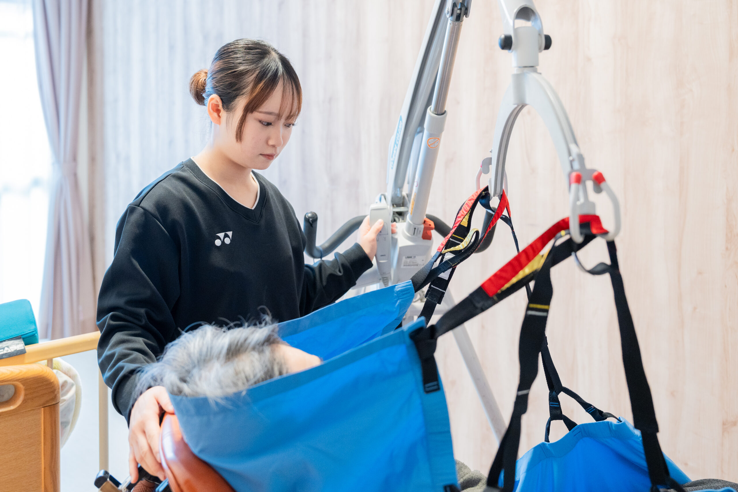 この仕事の一番のやりがいは何ですか？