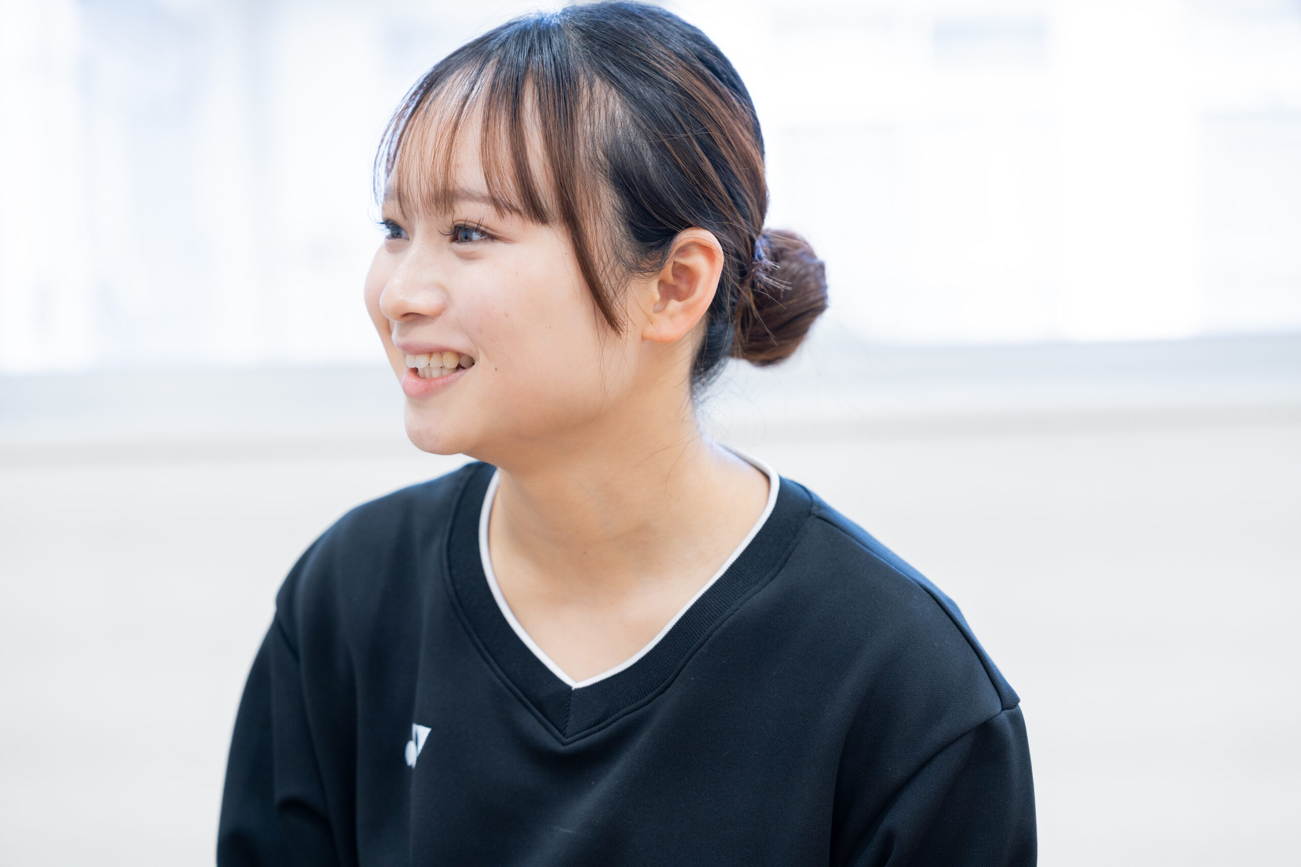 入学前と卒業後で一番変わったことは？