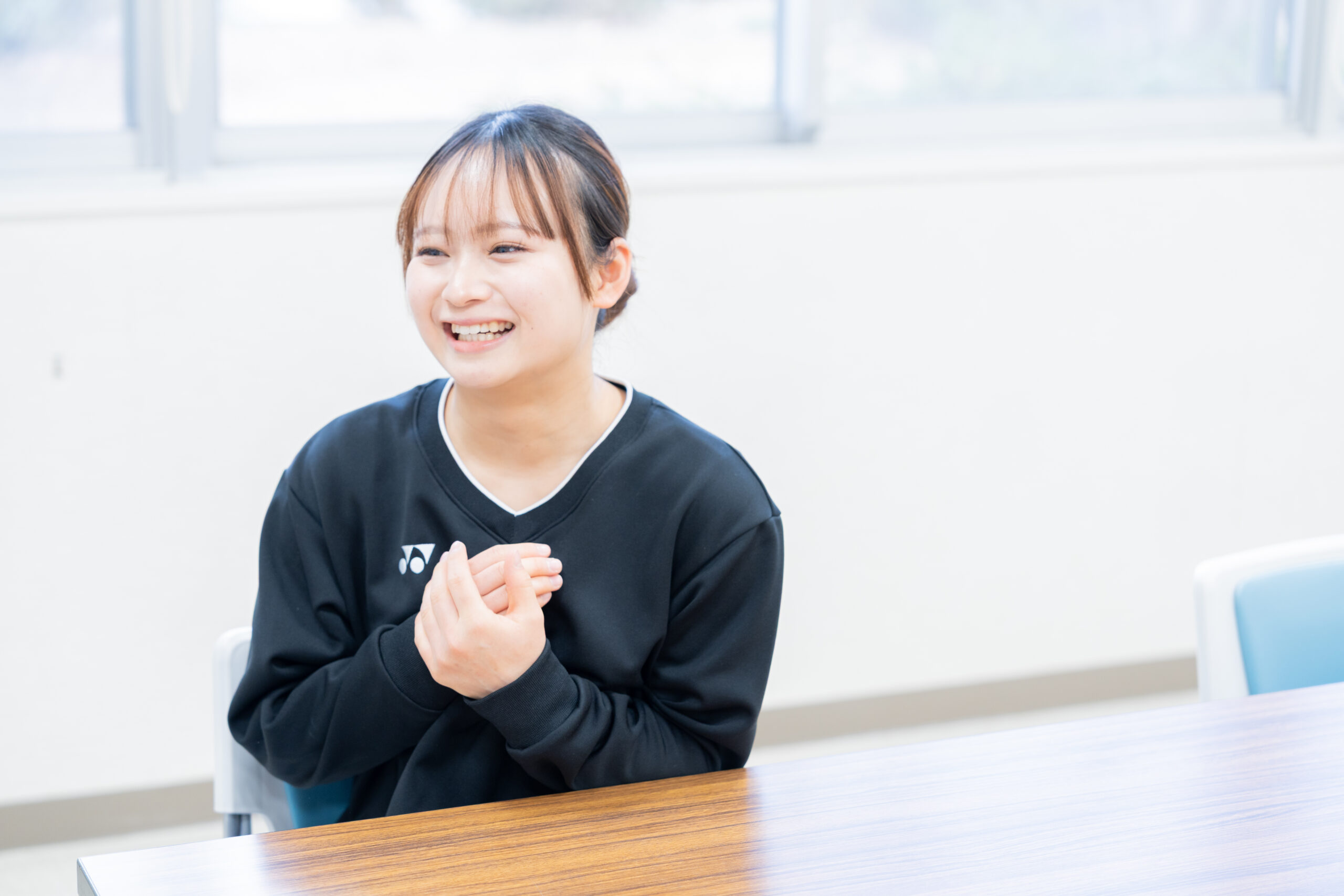 介護福祉士を目指そうと思ったきっかけは？