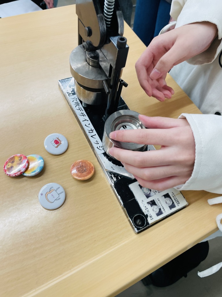 【マンガ・コミックイラスト学科】「屋島山上ご当地パンピクニック！」に参加します