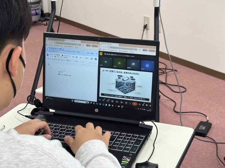 【オープンキャンパス潜入！】香川でITエンジニアを目指す高校生必見！💻✨