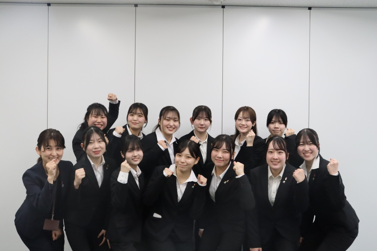 2年生になりました✨