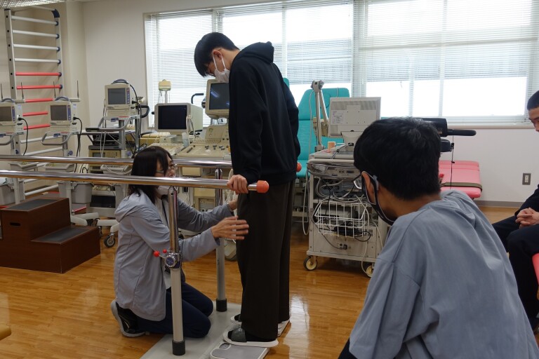 オープンキャンパス開催☆