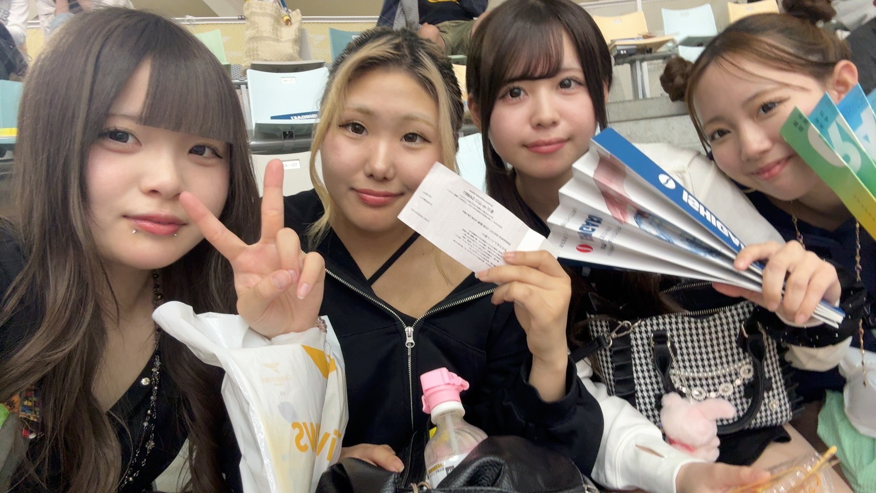 ▼在校生の普段の様子はこちらから✨