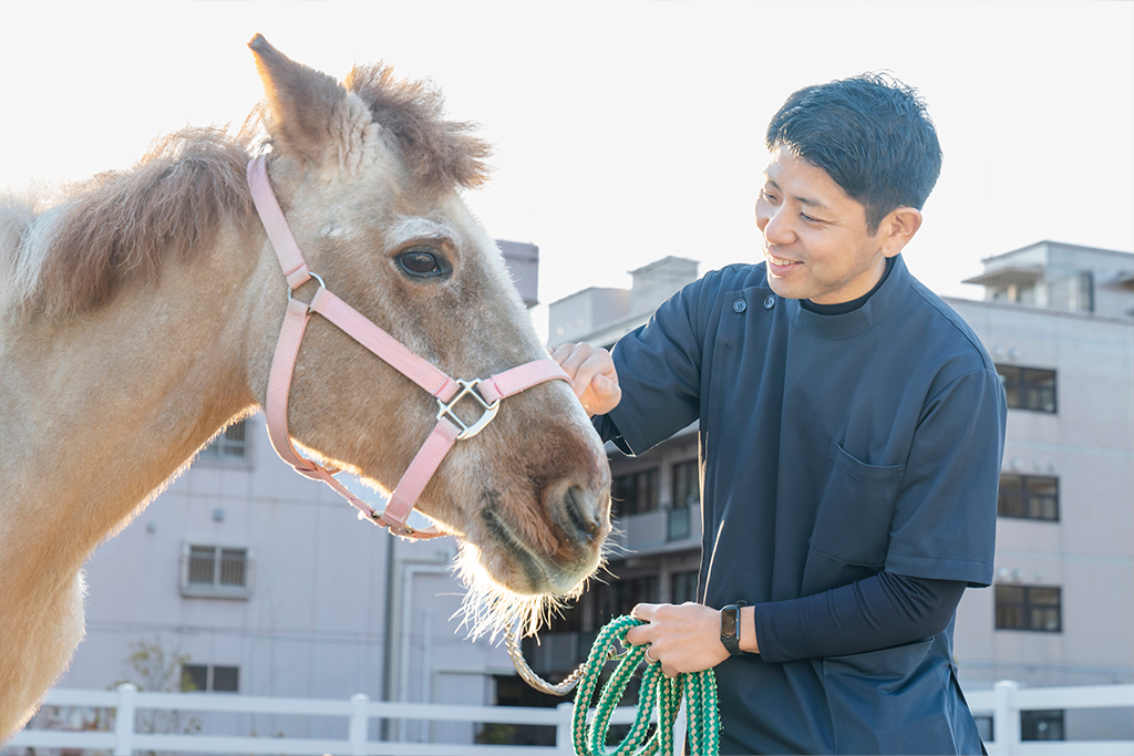 治療に欠かせないモチベーションの重要性