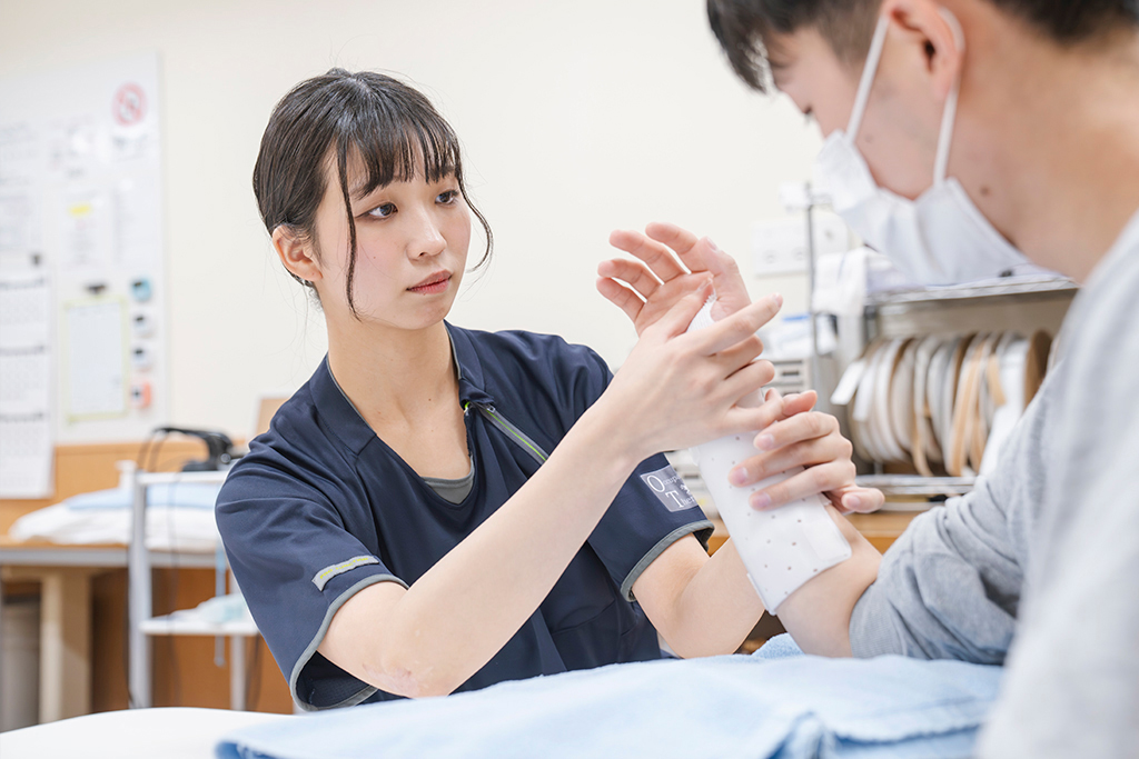 学び続ける原動力