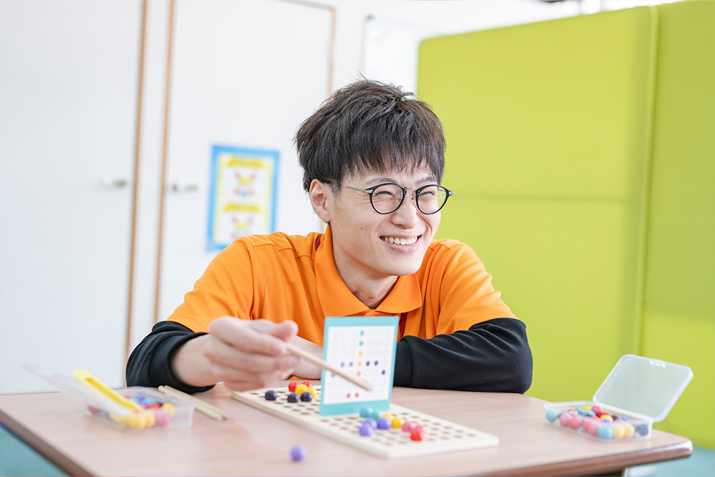 スタートが遅いことはハンデではない