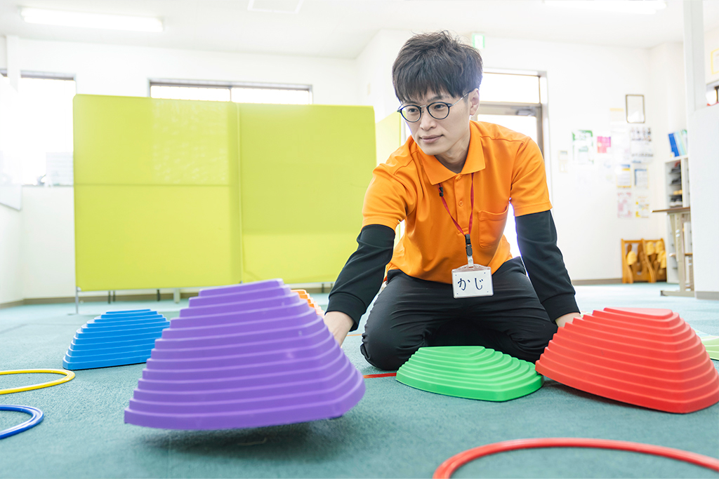 自分の「生きづらさ」と向き合う