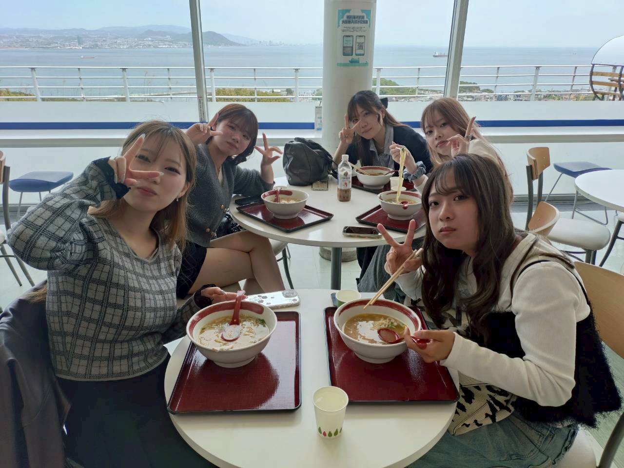 在校生の様子はこちらから✨