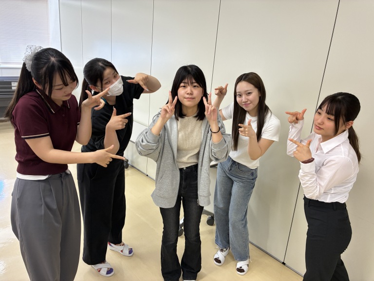 🌸【就職速報】医療事務・ドクター秘書学科2年生 「初内定」をいただきました！🌸