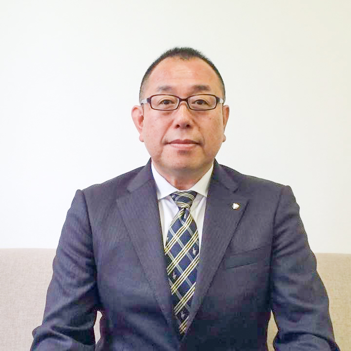 内海 信一