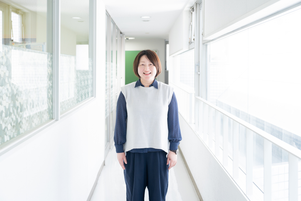 坂本 麻美