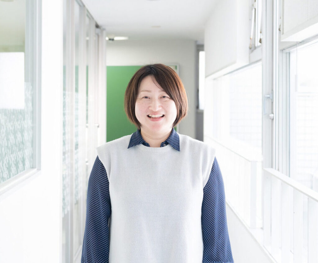 坂本 麻美