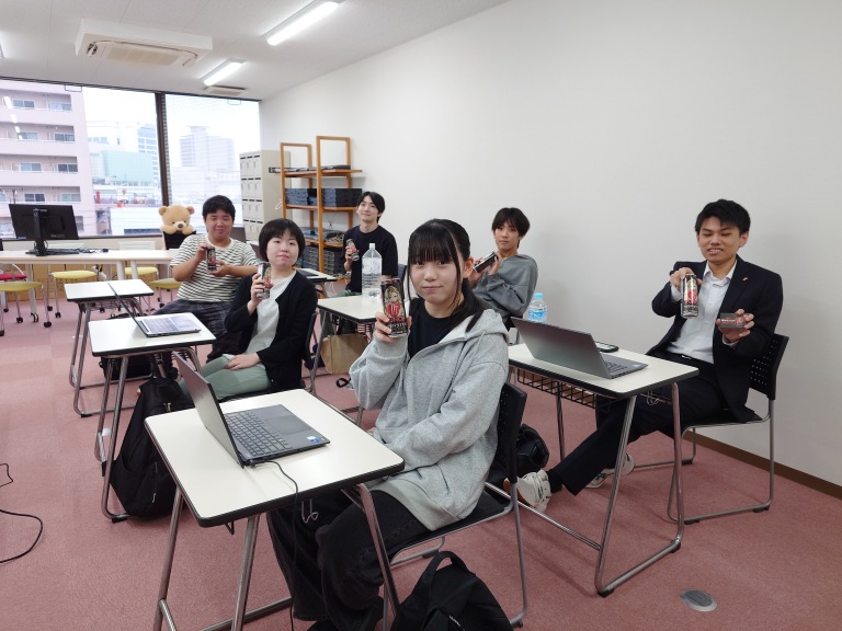 🍏 モンスターから超豪華な差し入れ！？ 🍏
