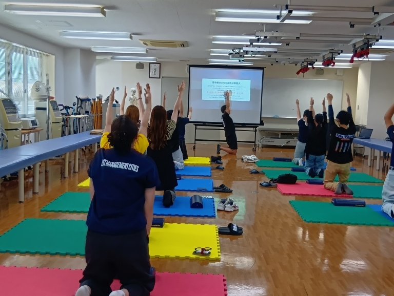 卒業生スペシャル！現場で活躍する先輩たちから学ぶオープンキャンパス