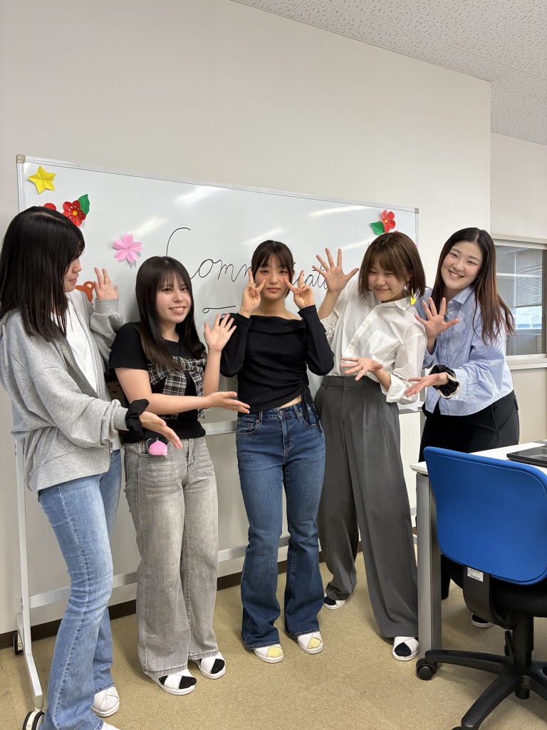 【就職速報】医療事務・ドクター秘書学科2年！ 一般企業に内定いただきました🌸