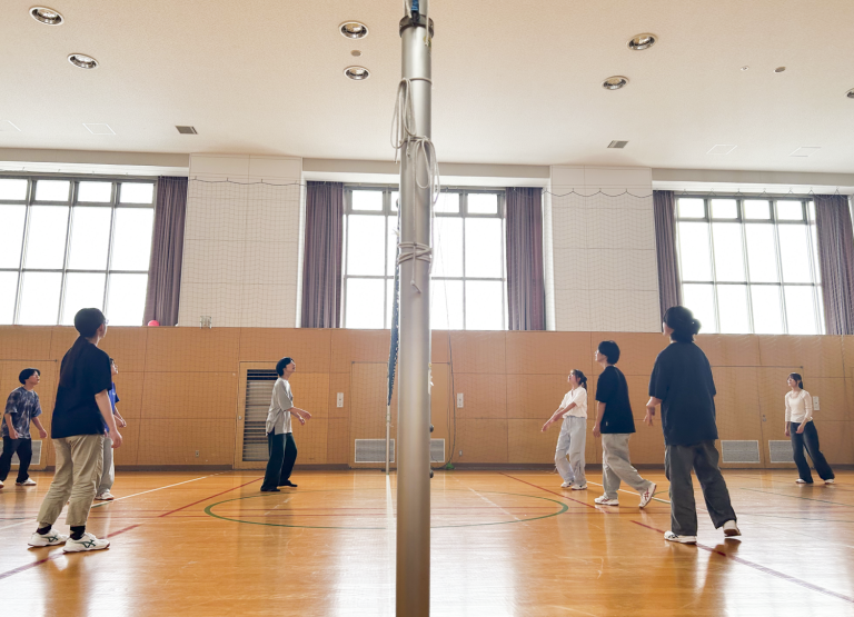 【地域デザイン×グラフィックデザイン】<br>放課後レクリエーションタイム