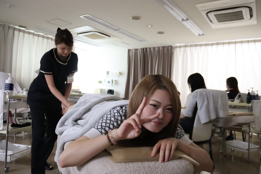 エステサロン💆