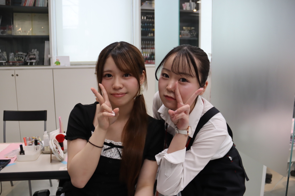 オフショット♡
