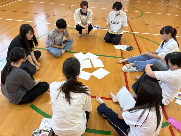 ～授業紹介～医療ビジネス学科１年生  医療事務・ドクター秘書学科２年